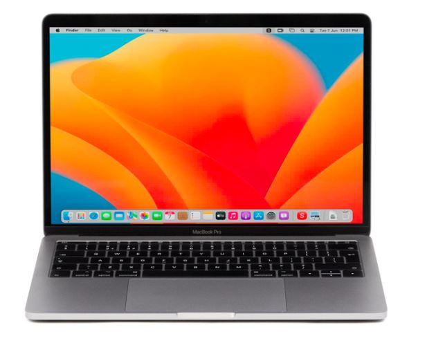 Apple MacBook Pro 2017 Intel Core i5 - 7360U - 2,5GHz, RAM 16 GB